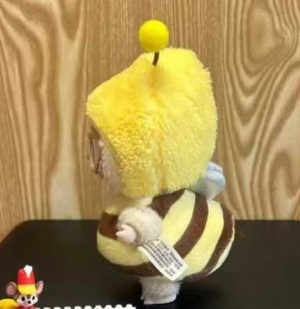 bee, 17cm doll outfit/clothes(no doll)