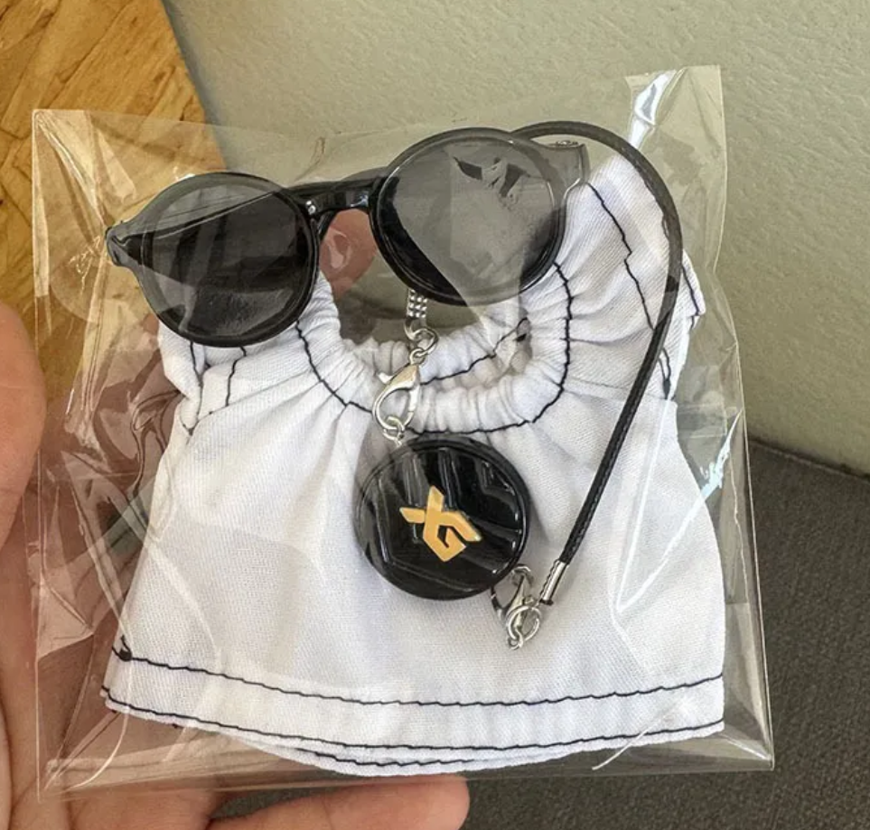 dress, 17cm doll outfit/clothes(no doll)