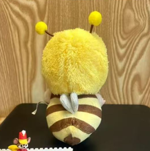 bee, 17cm doll outfit/clothes(no doll)