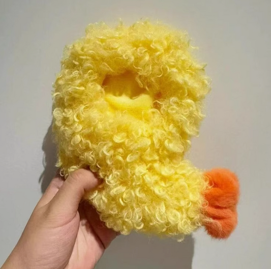 fried shrimp, 17cm doll outfit/clothes(no doll)